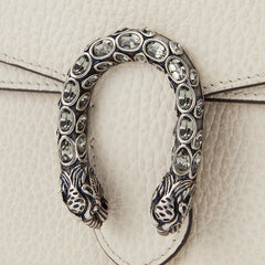 White Chain Bag-Dionysus Inspired