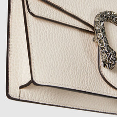 White Chain Bag-Dionysus Inspired