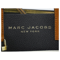 Premium Marc Jacobs-Inspired bronze Tote Bag