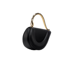 Serpenti Handle Bag – Designer Inspired