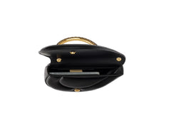 Serpenti Handle Bag – Designer Inspired