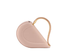 Serpenti Pink Handle Bag – Designer Inspired