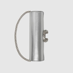 Silver Chain Bag-Dionysus Inspired