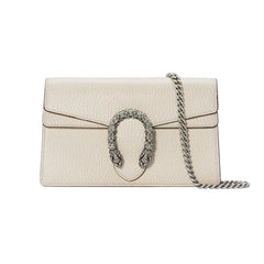 White Chain Bag-Dionysus Inspired