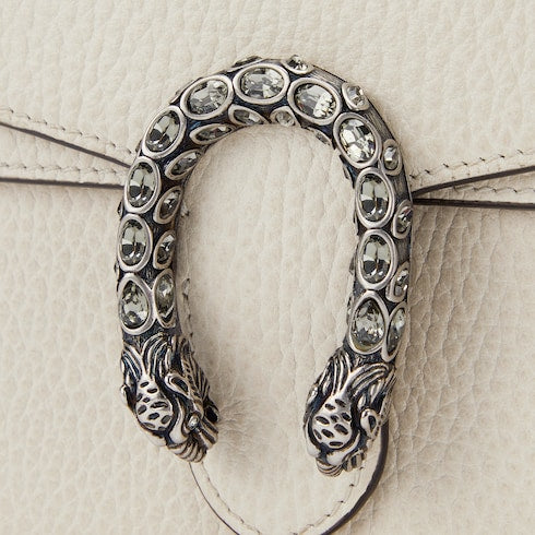 White Chain Bag-Dionysus Inspired