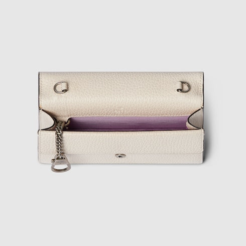 White Chain Bag-Dionysus Inspired