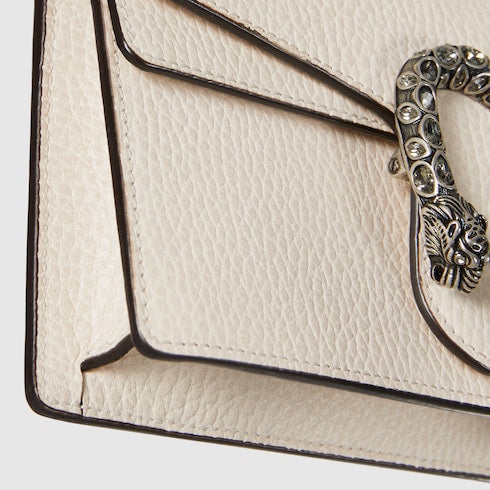 White Chain Bag-Dionysus Inspired