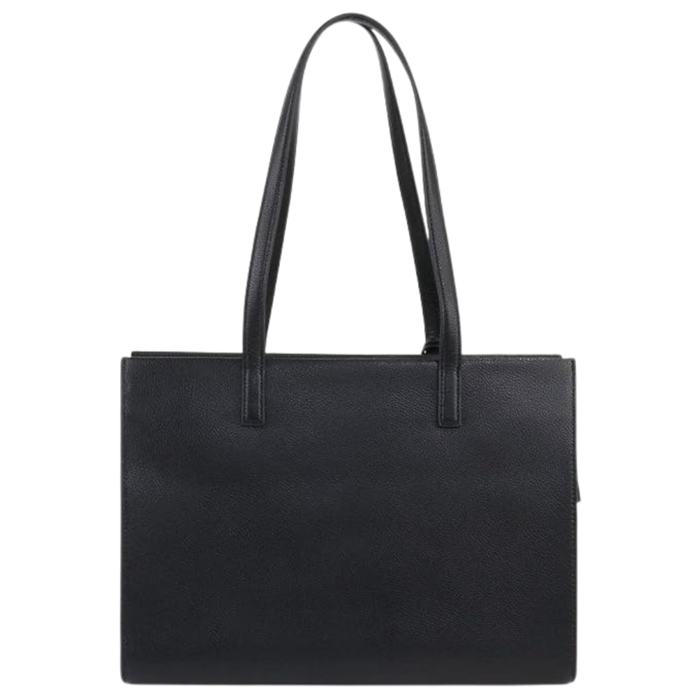 Premium  Marc Jacobs-Inspired Black Tote Bag