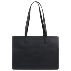 Premium  Marc Jacobs-Inspired Black Tote Bag