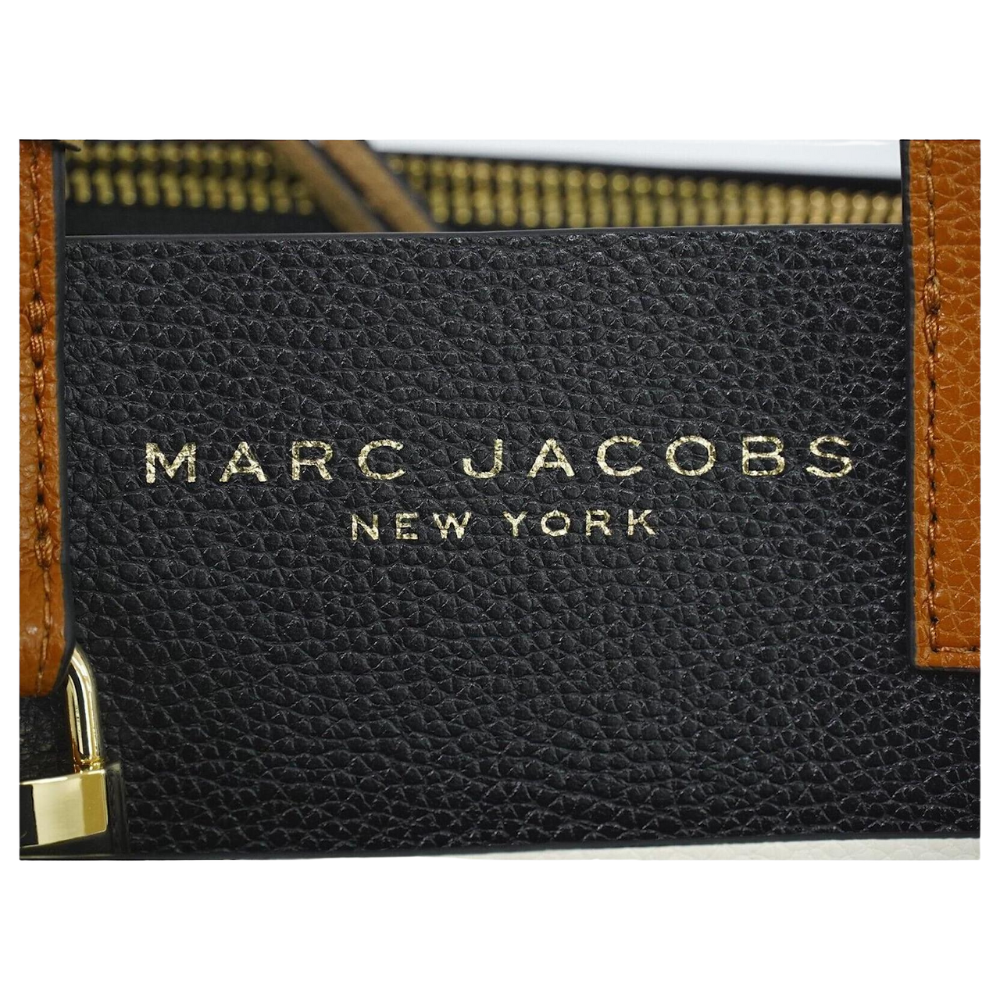 Premium  Marc Jacobs-Inspired bronze Tote Bag
