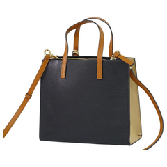 Premium  Marc Jacobs-Inspired bronze Tote Bag