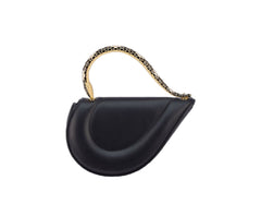 Serpenti Handle Bag – Designer Inspired