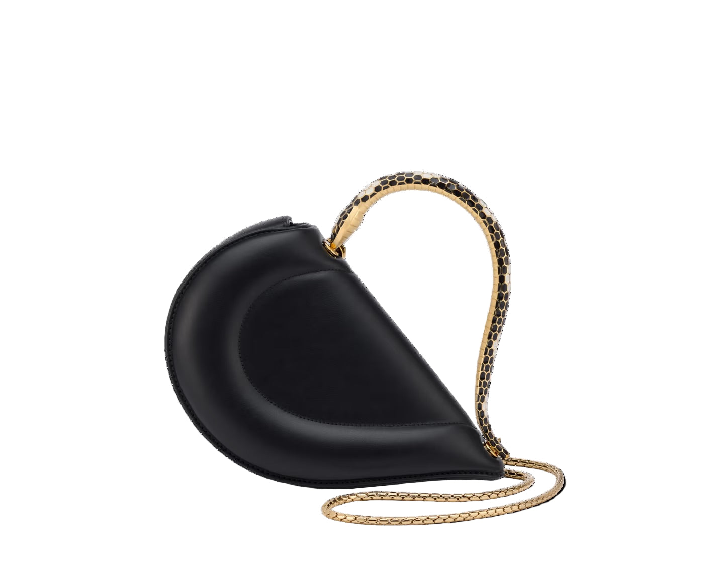 Serpenti Handle Bag – Designer Inspired