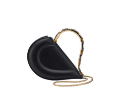 Serpenti Handle Bag – Designer Inspired