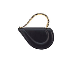 Serpenti Handle Bag – Designer Inspired