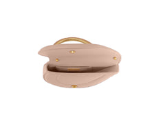 Serpenti Pink Handle Bag – Designer Inspired