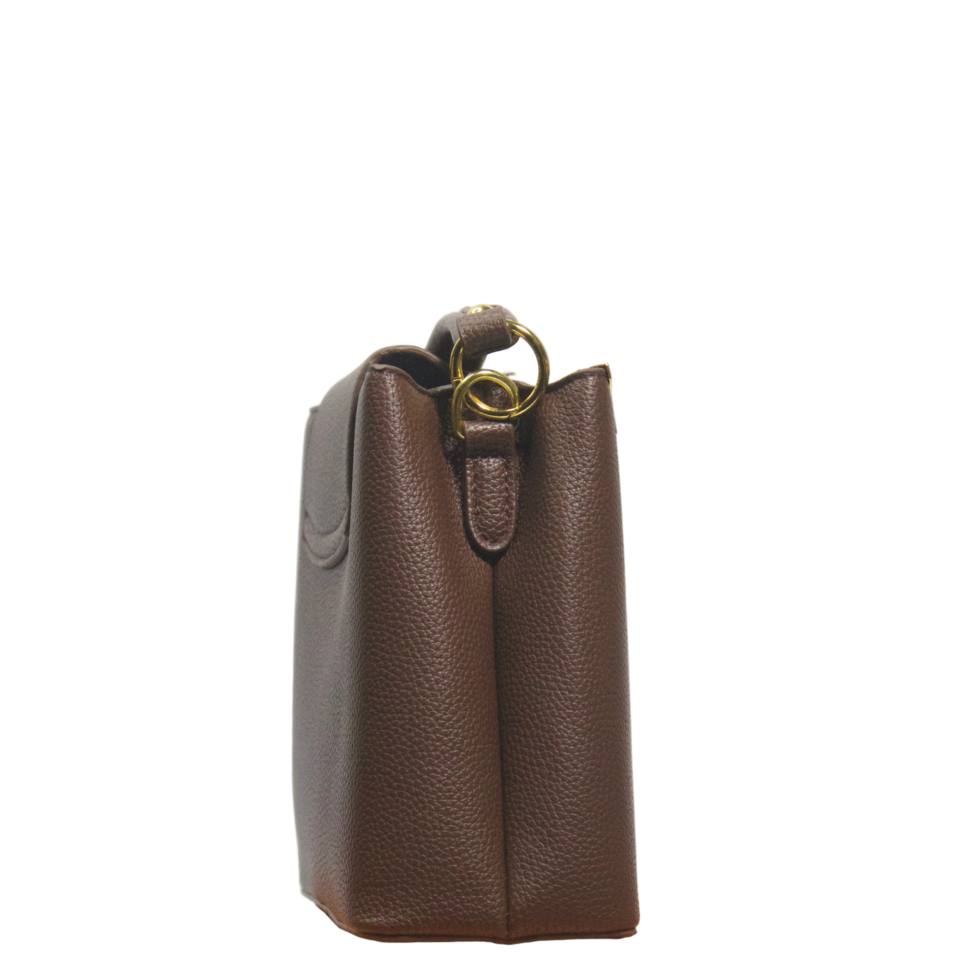 Premium Brown Louis Vuitton-Inspired Handbag