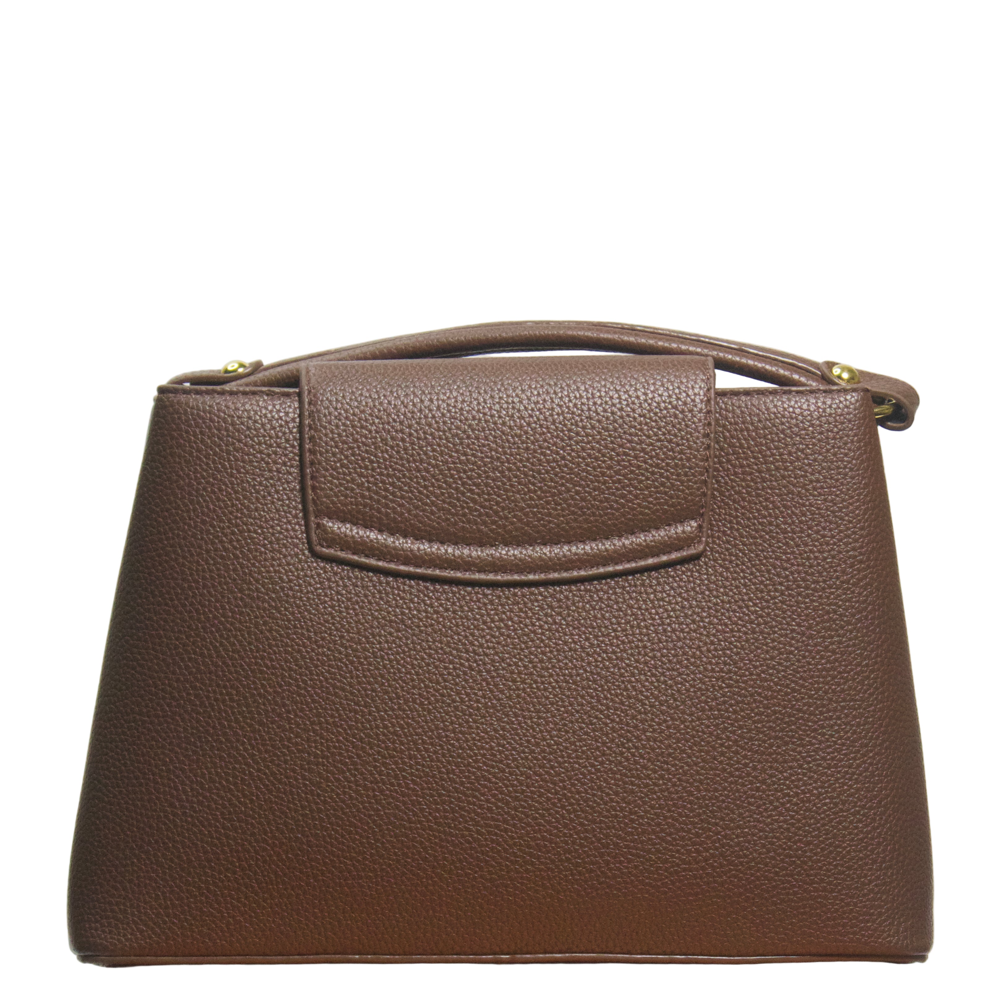 Premium Brown Louis Vuitton-Inspired Handbag