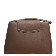 Premium Brown Louis Vuitton-Inspired Handbag